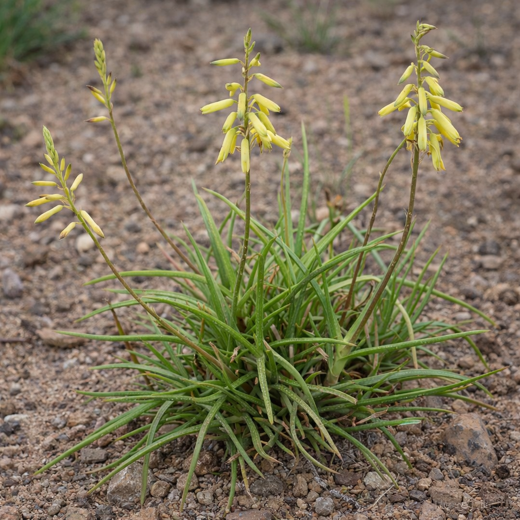 Aloe pendens - 5 Seed Pack