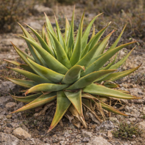 Aloe powysiorum - 5 Seed Pack