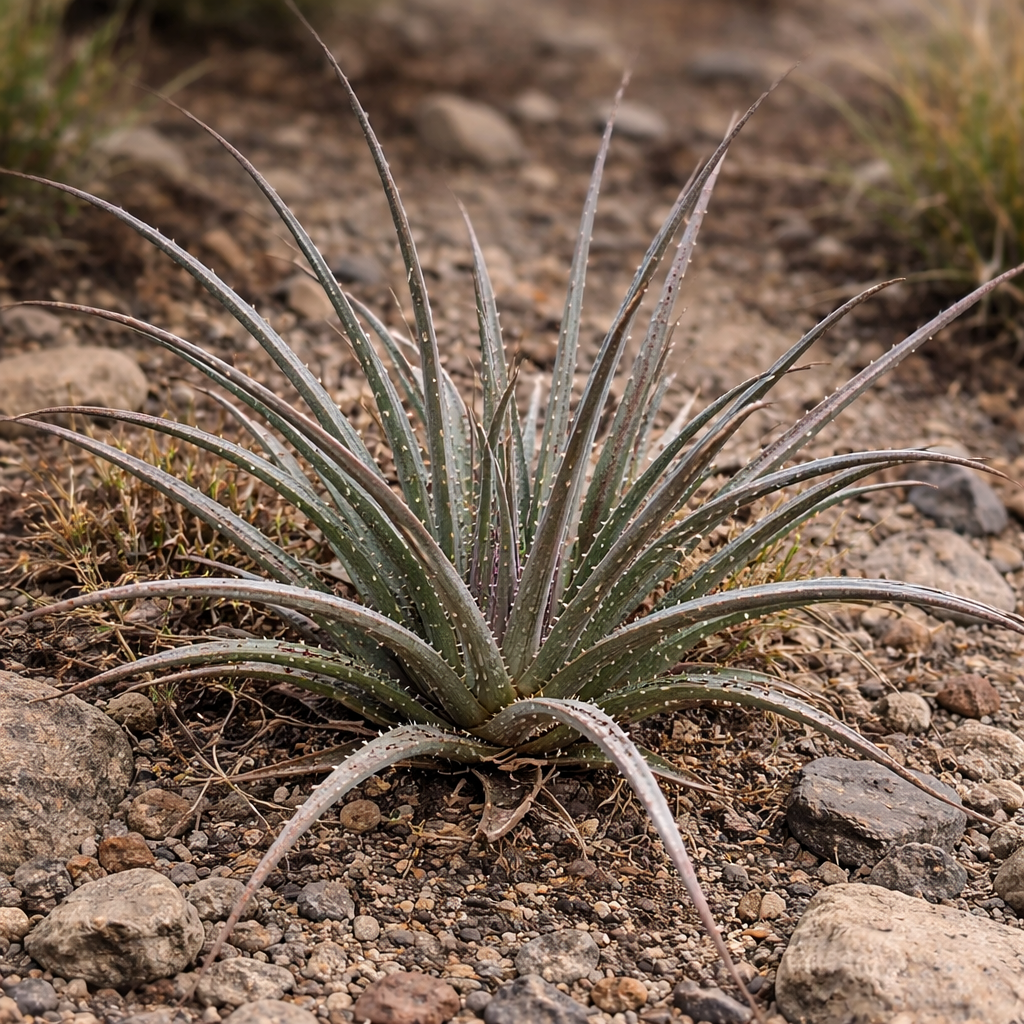 Aloe pronkii - 5 Seed Pack