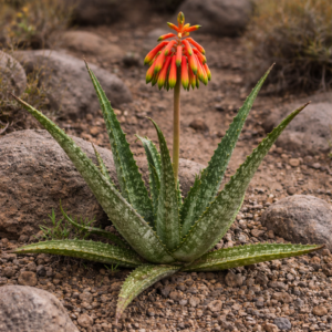 Aloe propagulifera - 5 Seed Pack