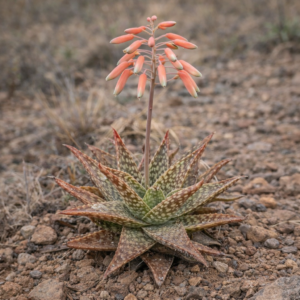 Aloe rauhii - Rauh’s Aloe - 5 Seed Pack