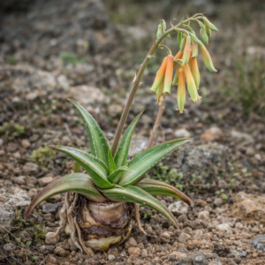 Aloe richardsiae - 5 Seed Pack