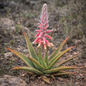 Aloe rigens - 5 Seed Pack