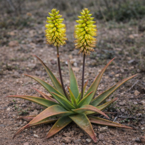 Aloe schomeri - 5 Seed Pack