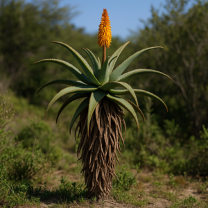 Aloe × eileeniae - 5 Seed Pack