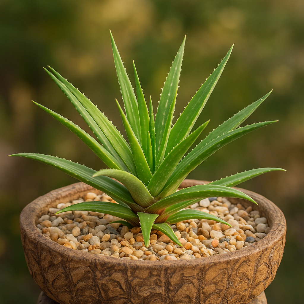 Aloe × inopinata - 5 Seed Pack