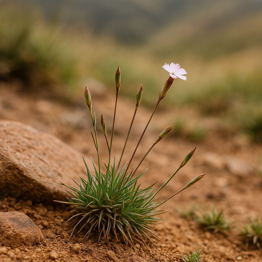 Dianthus micropetalus - Tiny-petal Dianthus; Grashout - 10 Seed Pack
