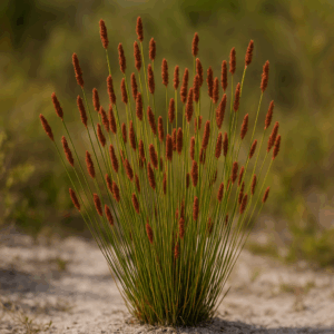 Elegia acockii (Chondropetalum acockii) - 10 Seed Pack