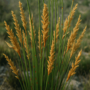 Elegia equisetacea (Elegia propinqua equisetacea) - Horsetail restio - 10 Seed Pack