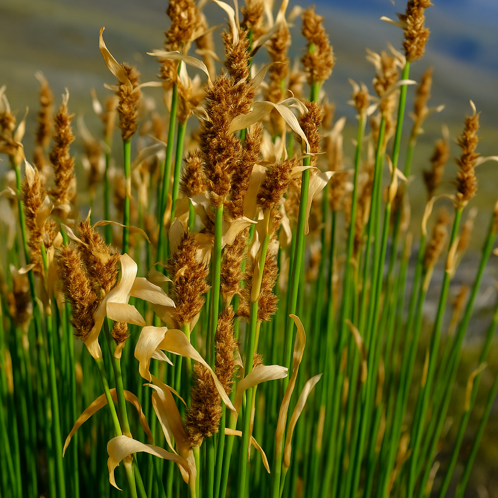 Elegia fastigiata - 10 Seed Pack