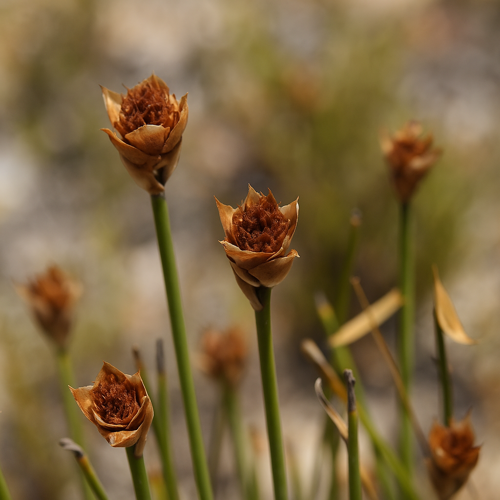 Elegia fucata - 10 Seed Pack
