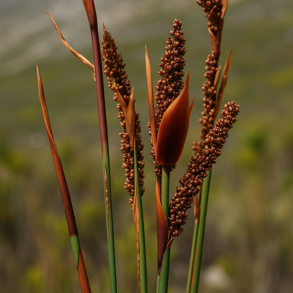 Elegia galpinii - 10 Seed Pack