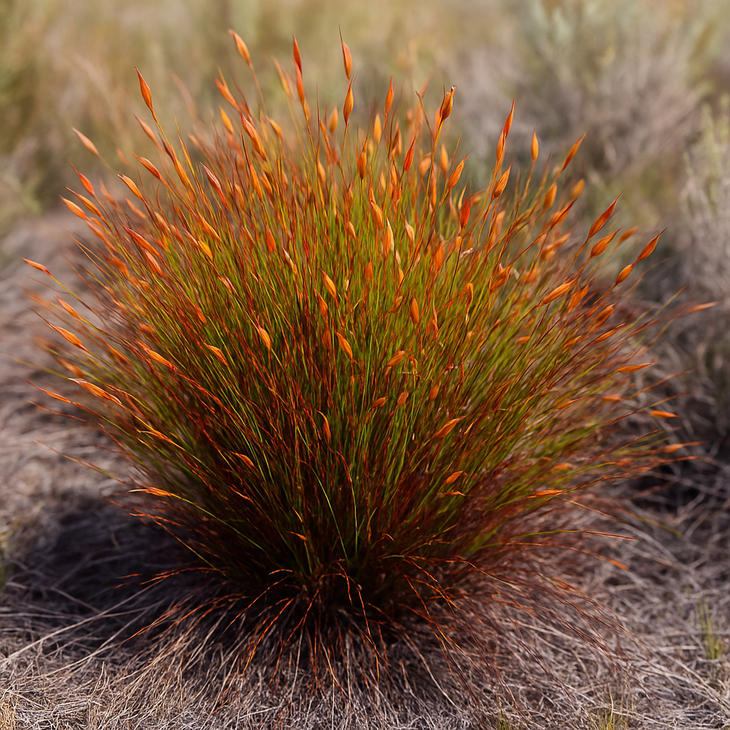 Elegia prominens - 10 Seed Pack