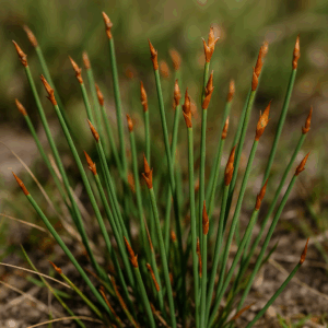 Elegia squamosa (Elegia pectinata) - Scale Goldreed - 10 Seed Pack