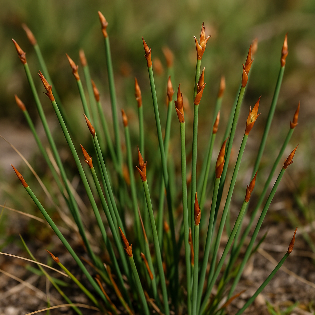 Elegia squamosa (Elegia pectinata) - Scale Goldreed - 10 Seed Pack