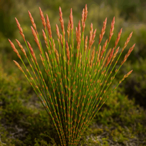 Elegia stipularis - Cushion Goldreed - 10 Seed Pack