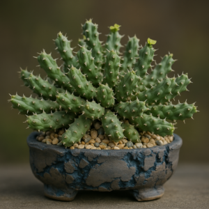 Euphorbia clivicola - 3 Seed Pack
