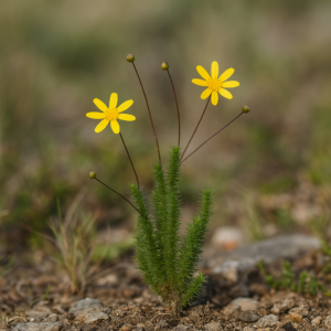 Euryops hypnoides - 5 Seed Pack