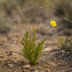 Euryops munitus (Gamolepis munita) - 5 Seed Pack