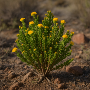 Euryops nodosus - 5 Seed Pack
