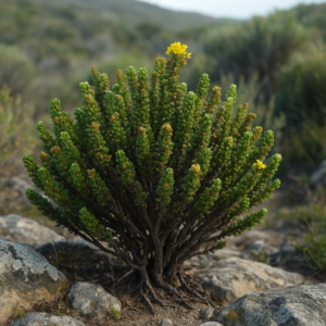 Euryops petraeus - 5 Seed Pack