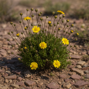 Euryops pleiodontus - 5 Seed Pack
