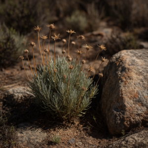 Euryops tagetoides (Ruckeria tagetoides) - 5 Seed Pack