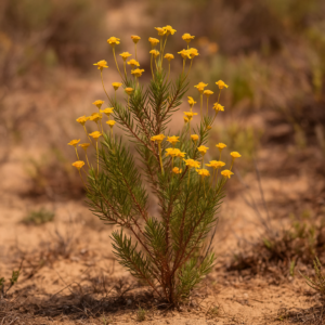Euryops thunbergii - 5 Seed Pack