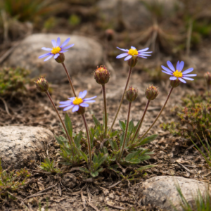 Felicia annectens (Aster annectens) - 5 Seed Pack