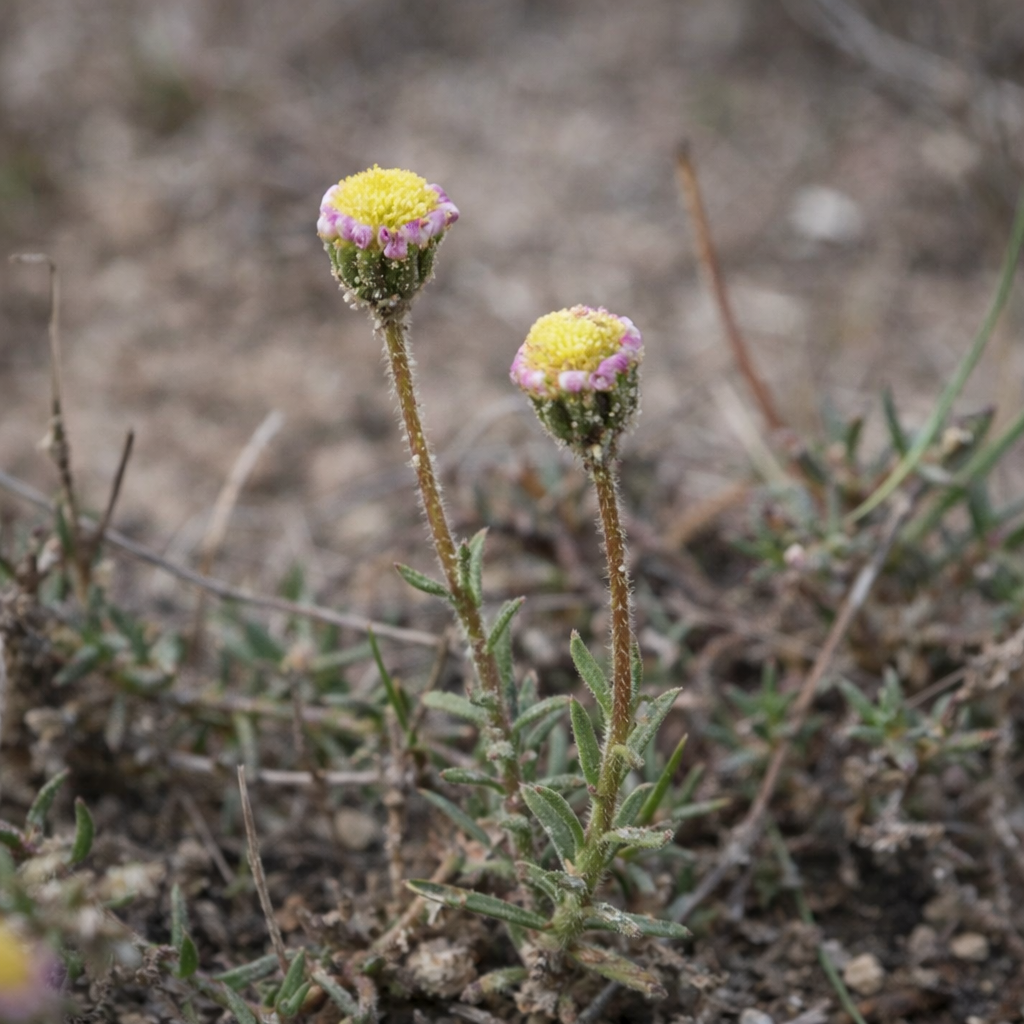 Felicia tenella subsp. longifolia (Aster tenellus longifolius) - 5 Seed Pack