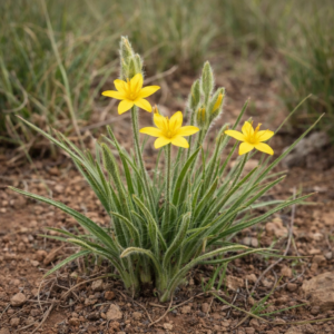 Hypoxis kraussiana - 5 Seed Pack