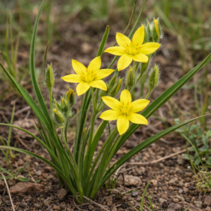 Hypoxis ludwigii - 5 Seed Pack