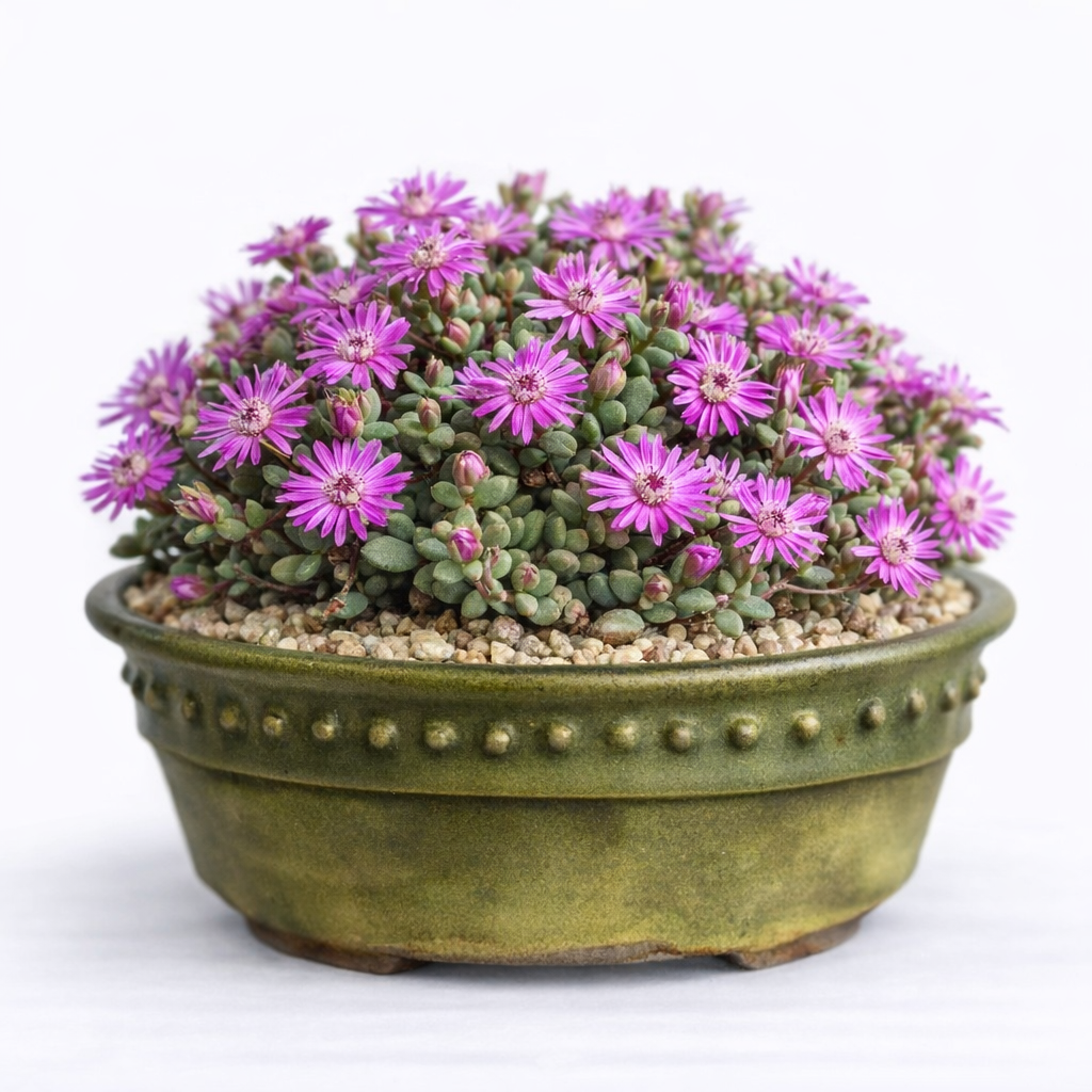 Antimima lokenbergensis (Ruschia lokenbergensis) - 10 Seed Pack