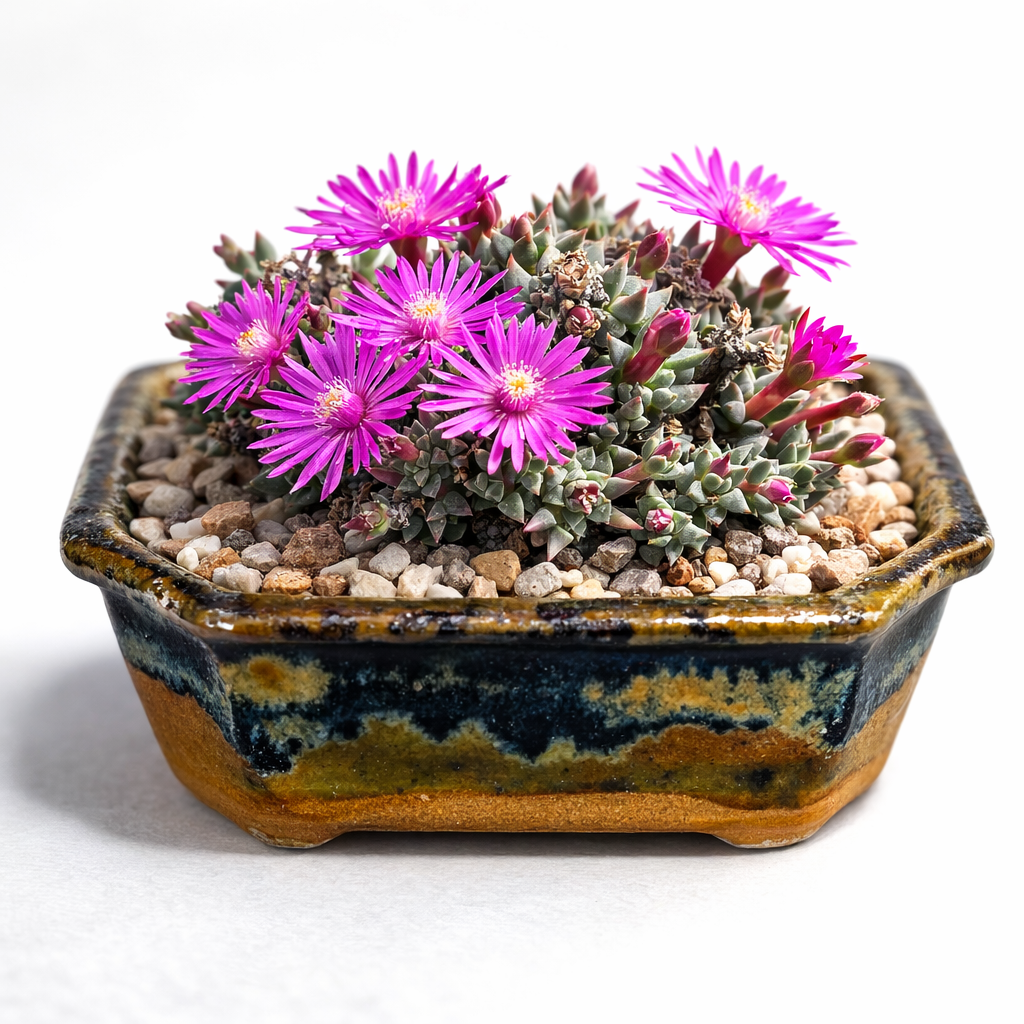 Antimima mucronata (Ruschia mucronata) - 5 Seed Pack