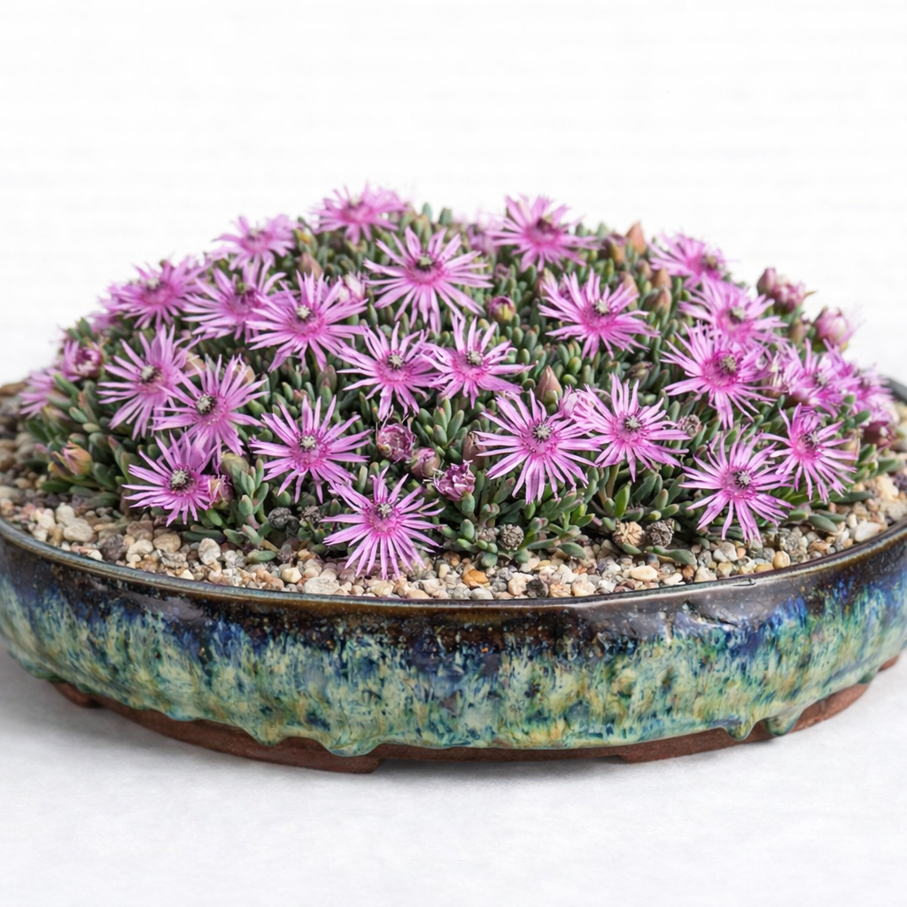 Antimima stayneri (Ruschia stayneri) - 5 Seed Pack