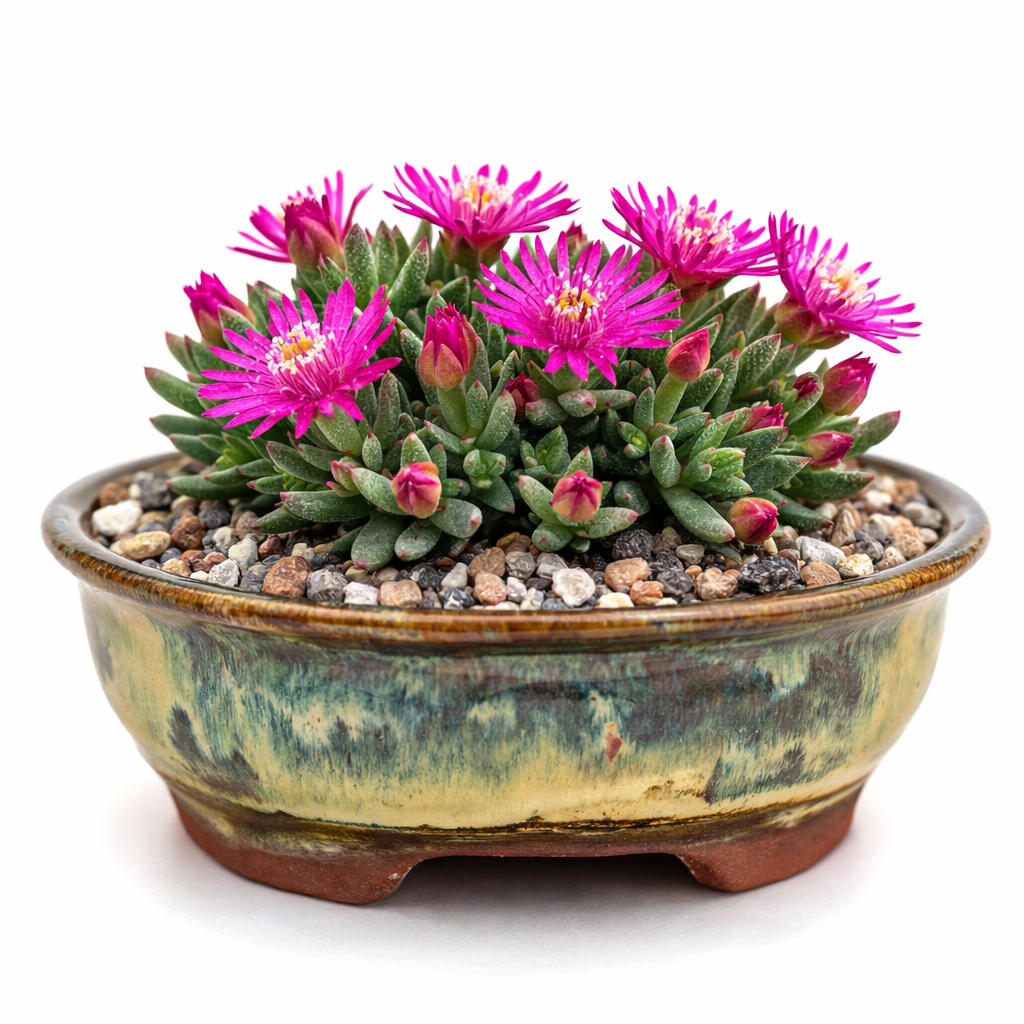 Antimima stokoei (Ruschia stokoei) (Ruschia stokoei) - 10 Seed Pack