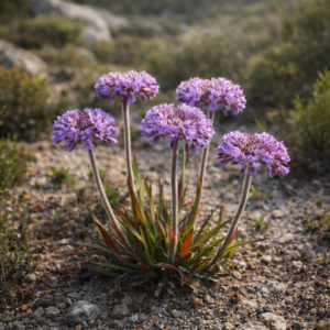 Dilatris corymbosa - Longmale Redroot; Rooiwortel - 5 Seed Pack