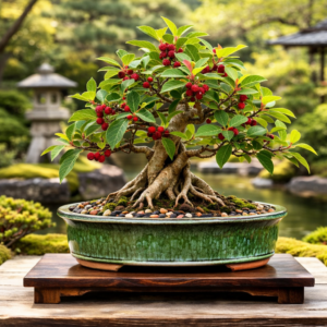 Ficus racemosa - Cluster Fig Bonsai & Bonsai eBook - 5 Seed Pack