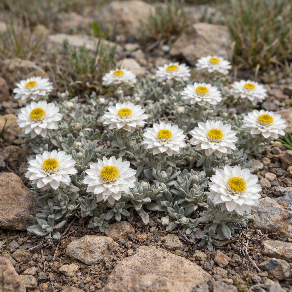 Helichrysum altigenum - 5 Seed Pack