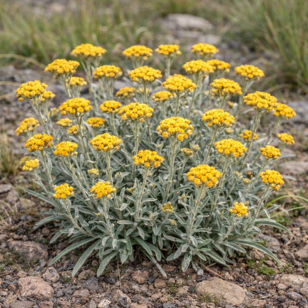 Helichrysum ammitophilum - 5 Seed Pack