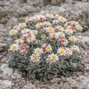 Helichrysum archeri - 5 Seed Pack