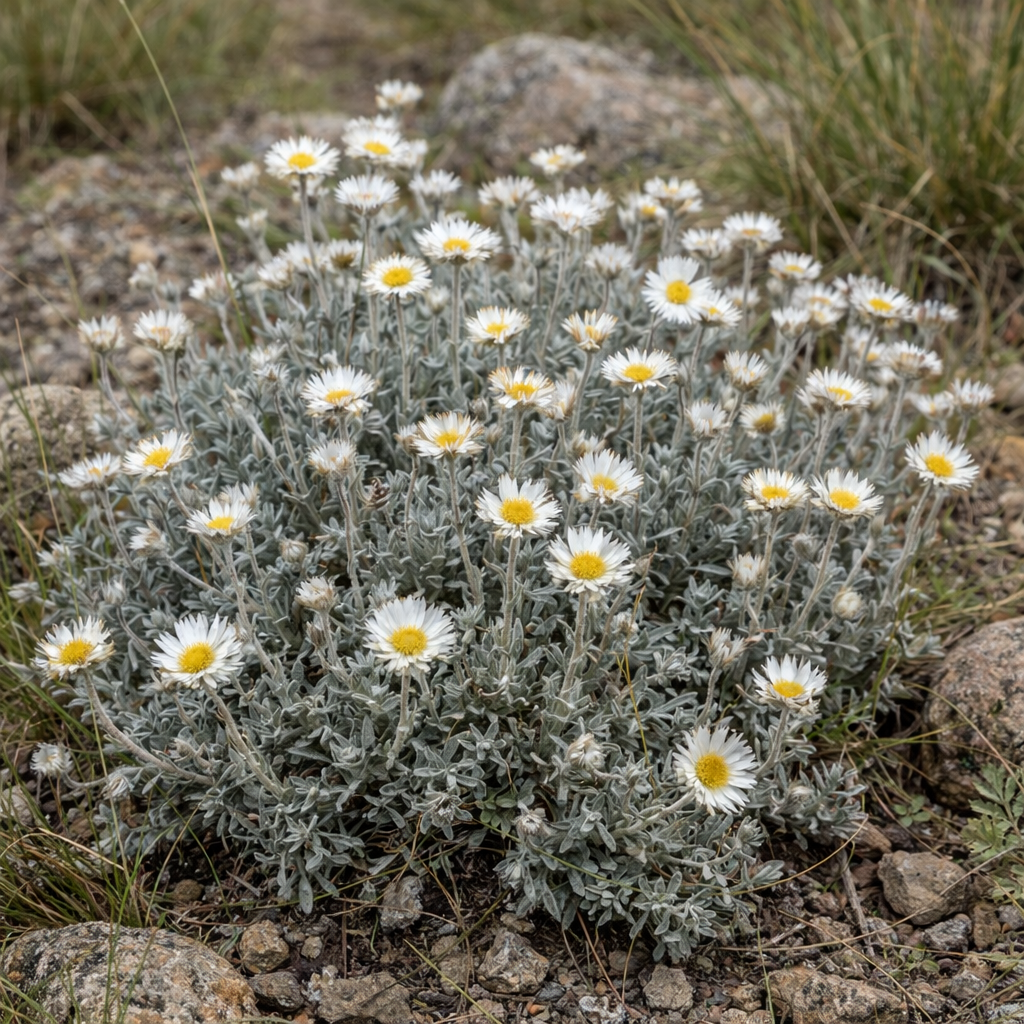 Helichrysum argyrolepis - 5 Seed Pack