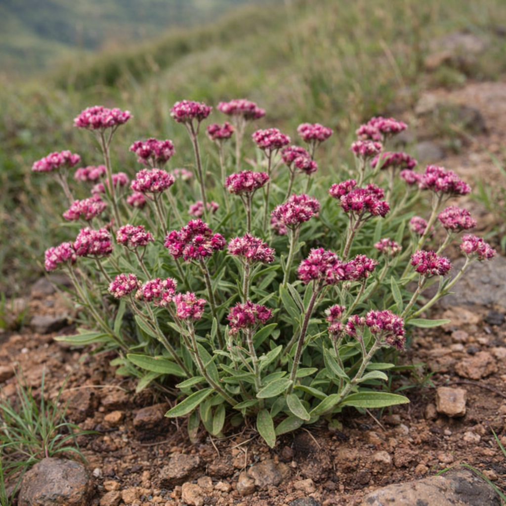 Helichrysum calocephalum - 5 Seed Pack