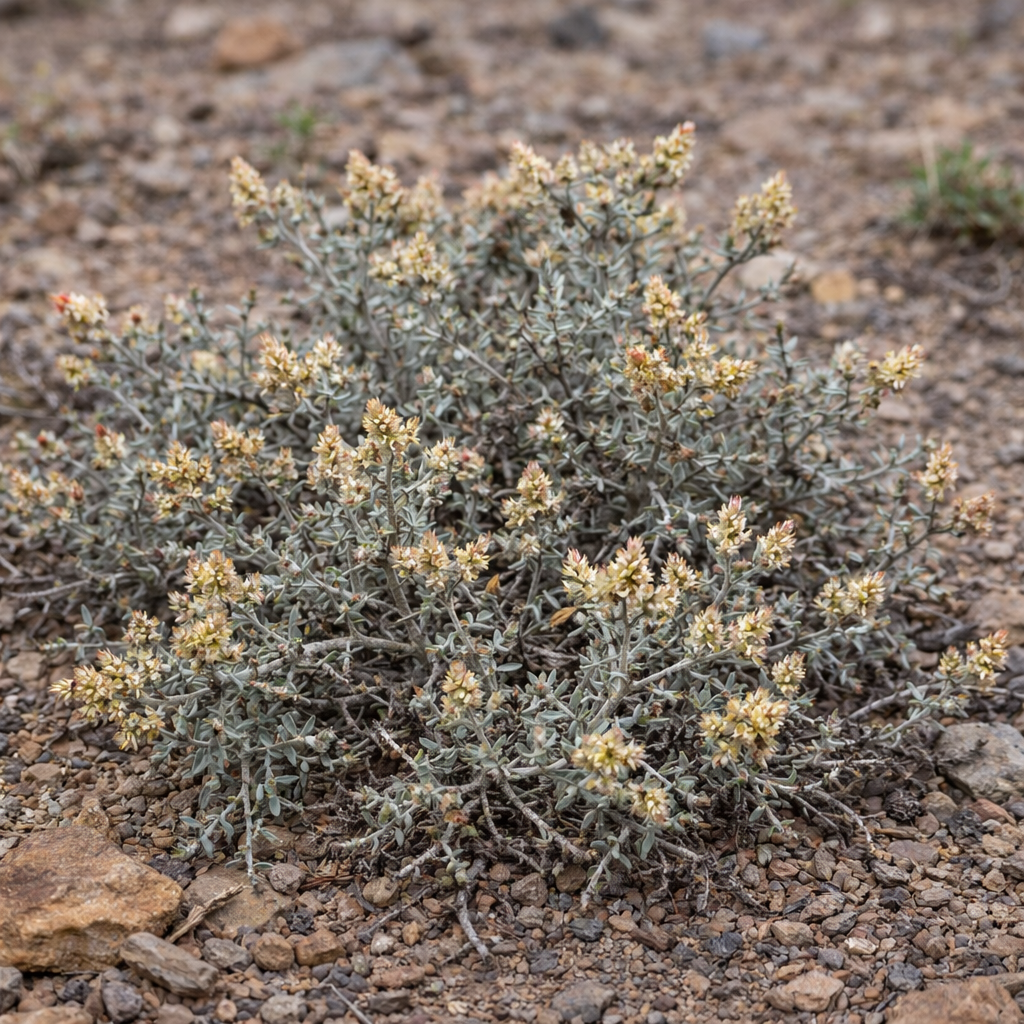 Helichrysum fourcadei - 5 Seed Pack
