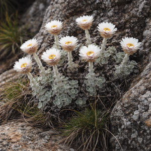 Helichrysum glaciale - 5 Seed Pack