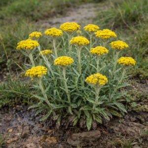 Helichrysum inornatum - 5 Seed Pack