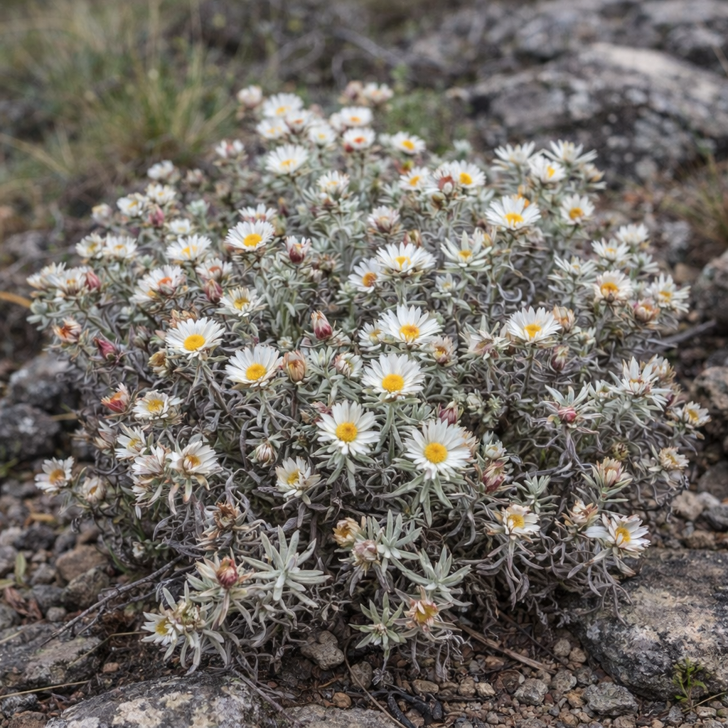 Helichrysum junodii - 5 Seed Pack