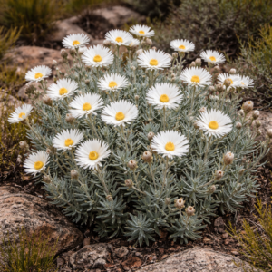 Helichrysum lancifolium (Xeranthemum lancifolium) - 5 Seed Pack