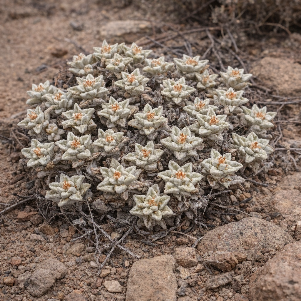 Helichrysum leontonyx - Desert Cudweed - 5 Seed Pack