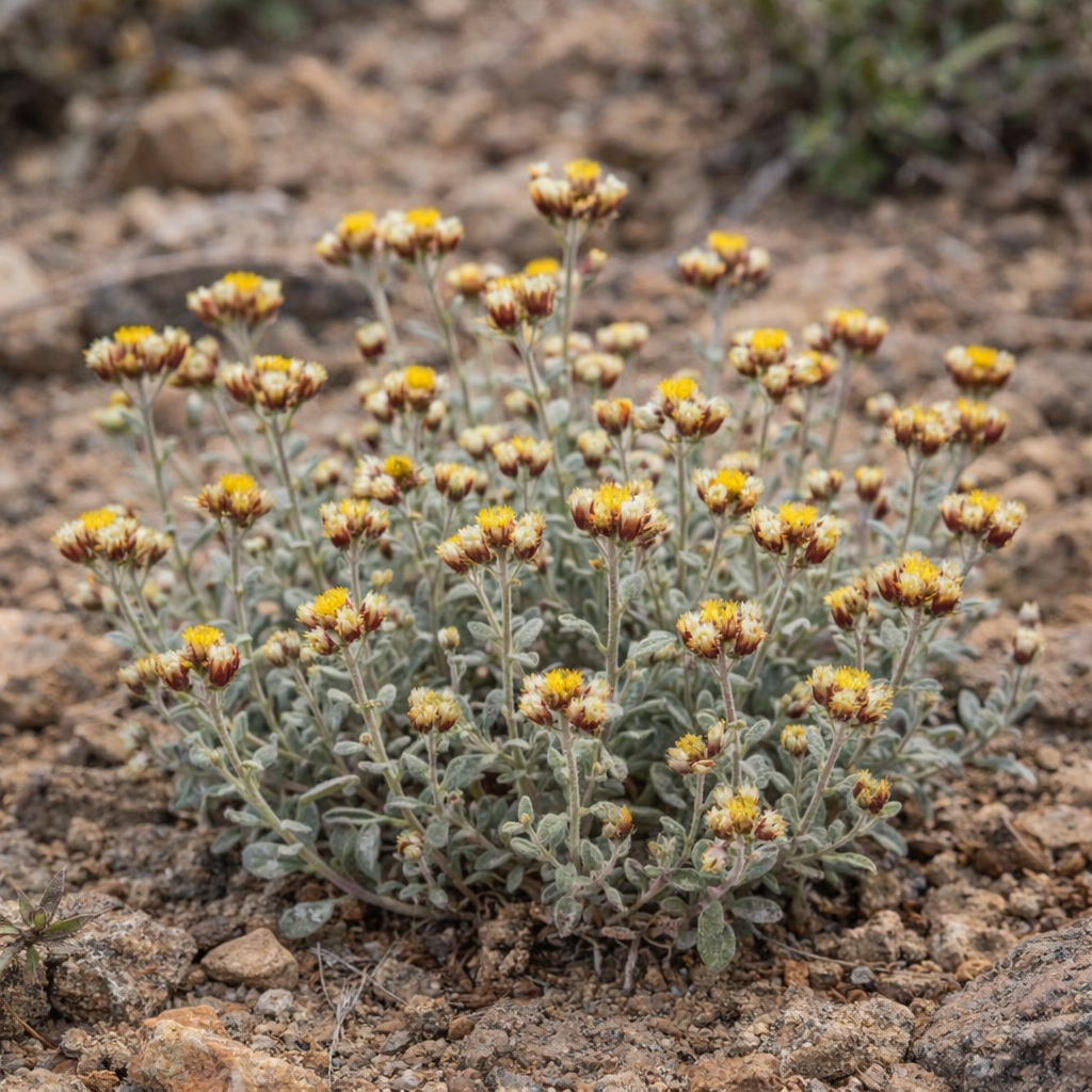 Helichrysum leptorhizum - 5 Seed Pack